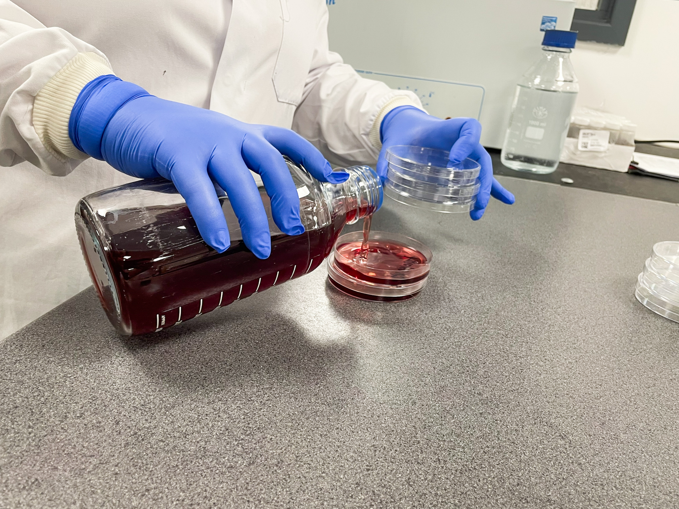 News Precision Analysis